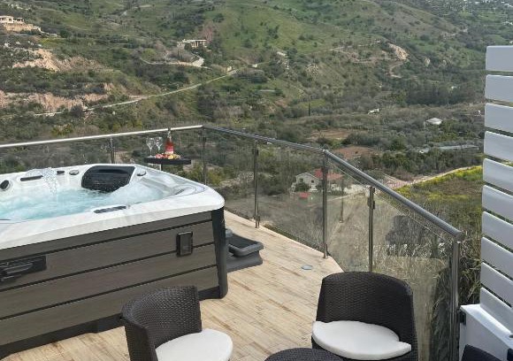 Episkopi House | Mythos House