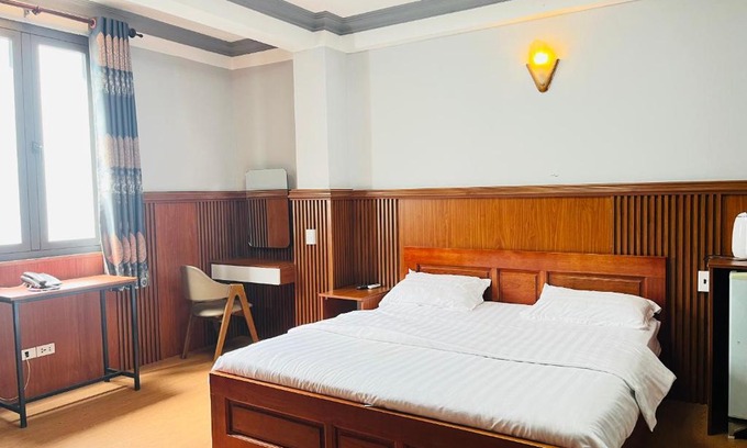 Da Kao Hotel | MyTi Hotel