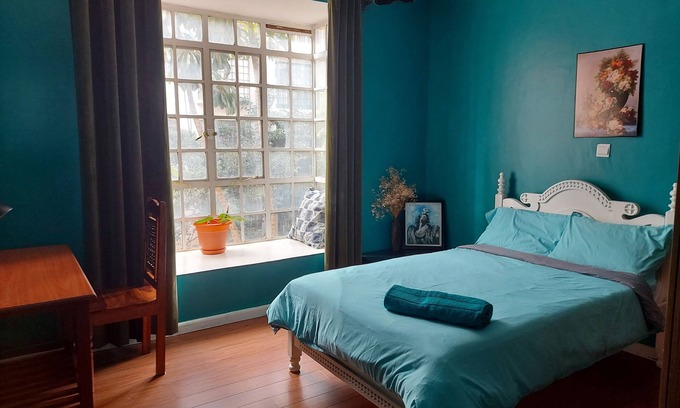 Ruiru Apartment | Mzinyi-Tranquil 2 bedroom, secure gated community