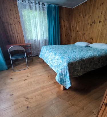 Lenca Bed & Breakfast | Nómada Austral