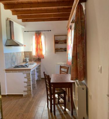 Leros Apartment | Nηρηις