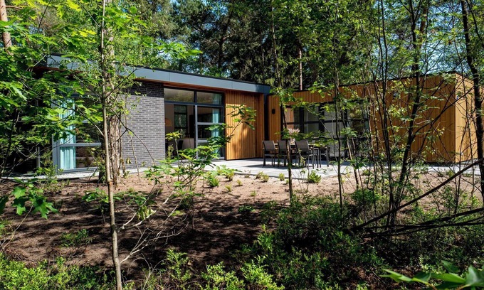 Beekbergen-Zuid House | n/a
