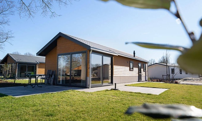 Biddinghuizen House | n/a
