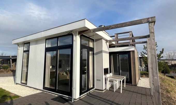 Municipality of Hellevoetsluis House | n/a