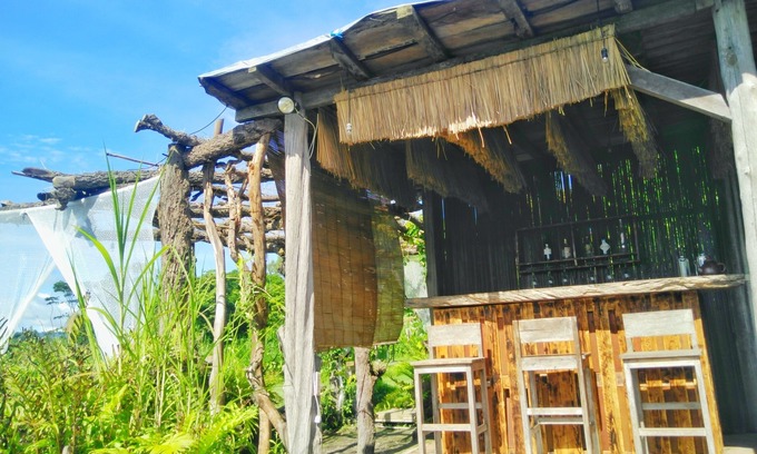 Toya Bungkah Hotel | N'Jung Bali Camp