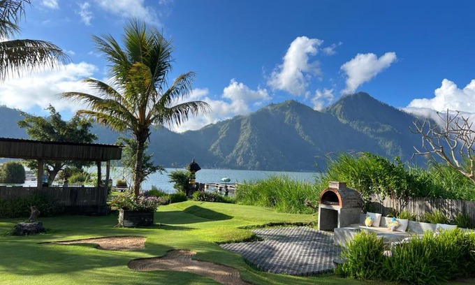 Toya Bungkah Other | N'jung Bali Camp