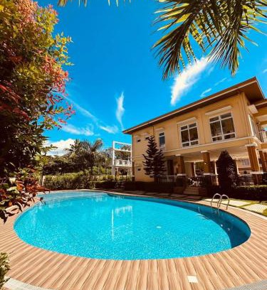 Puerto Princesa City Centre Apartment | N Residences