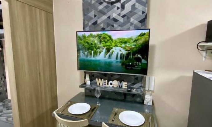 Highway Hills Condo | n1 BR Fully Furnished Condo in Mandaluyong with Pool and Parking - Fame 1 2021