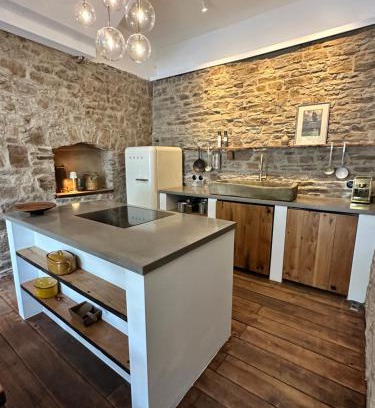 Oberdorla House | N2Quartier