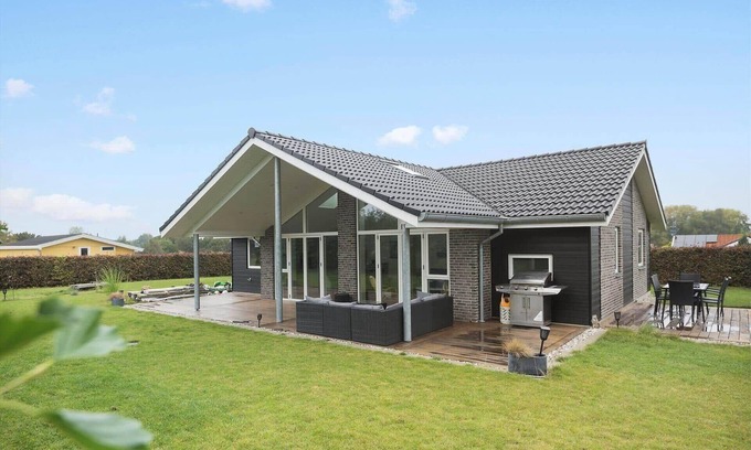 Karrebksminde House | N329 Karrebæksminde - Krageholmsvej 58