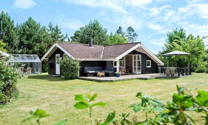 Karrebksminde House | N333 Karrebæksminde - Reedtzholmvej 32