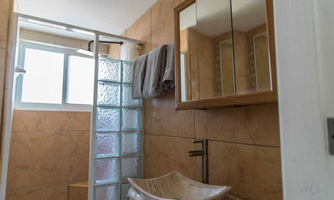 Las Playas Apartment | n3BR/2BA Condo With Pool & AC – Steps to the Beach