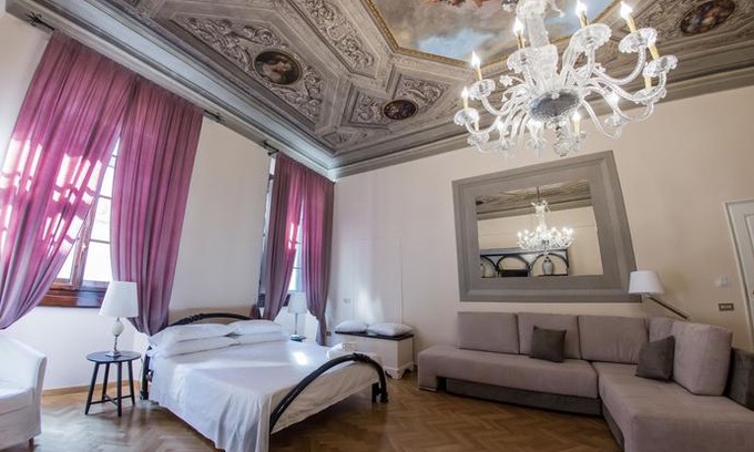 Duomo House | N4U Guest House Florence