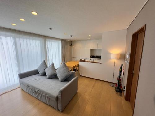 Niseko Ski Chalet | n6天花