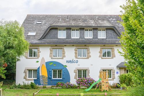 Erdeven Hotel | Naéco Erdeven