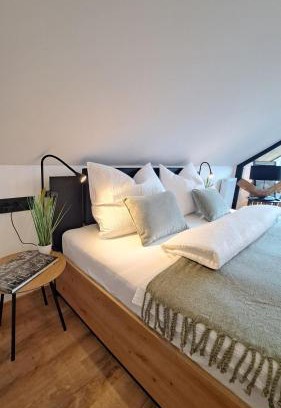 Bohinjska Bistrica Apartment | Naša hiša