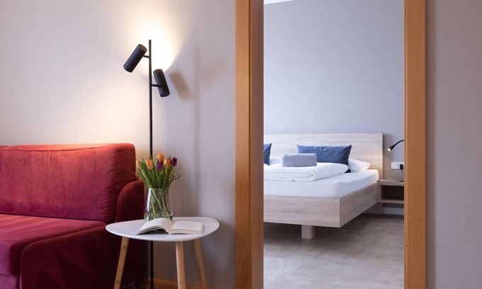 Marlengo Apartment | nA 4 chilometri dalla città di Merano. Animali ammessi! APERTO TUTTO L'ANNOnnnn