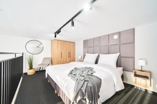 Ludzmierz Apartment | Na Fursie Apartments & Rooms