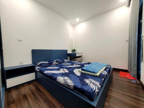 Le Chan Apartment | Na Mit Home Hoàng Huy Commerce