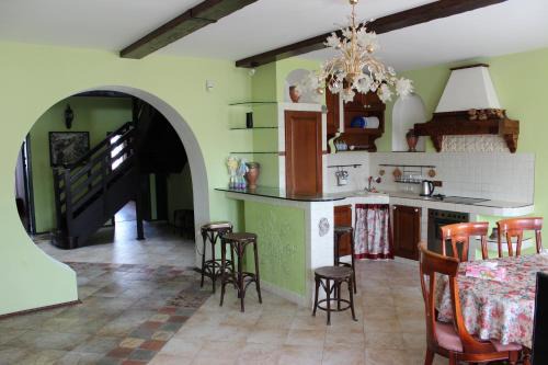 Podil Apartment | Na Podole Apartment