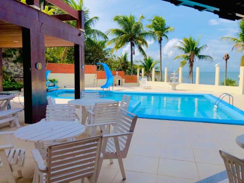 Araruama House | Na Praia- Espaço Dom Artur
