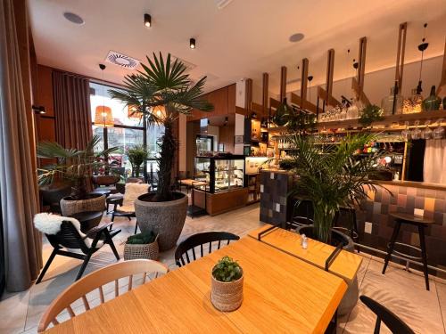 Skofja Loka Hotel | Na Vasi restavracija in prenočišča
