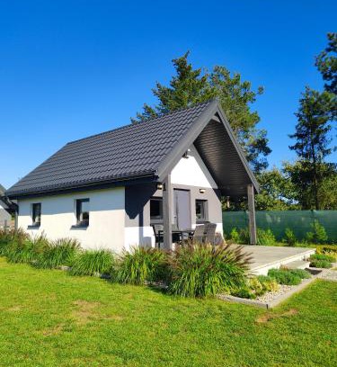 Piecki Villa | Na Zaciszu