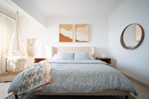 Ar-Raml 1 Apartment | Nabeel Homes - Seaview Condo - SP11