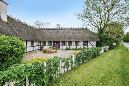 Nyborg Bed & Breakfast | Naboløs Rooms, near Munkebo, Kerteminde and Nyborg
