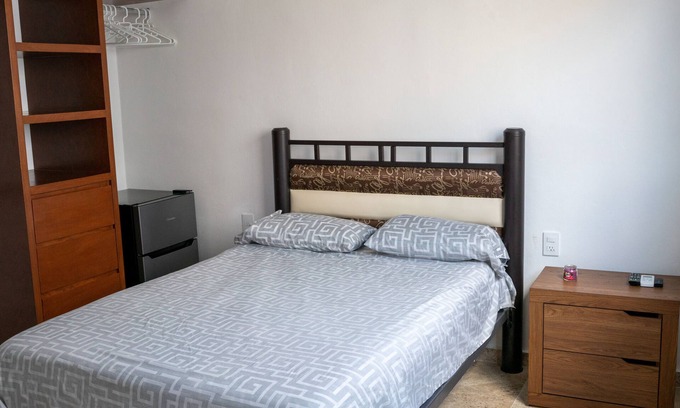 Downtown Cancun House | Nachi Cocom Suite 2