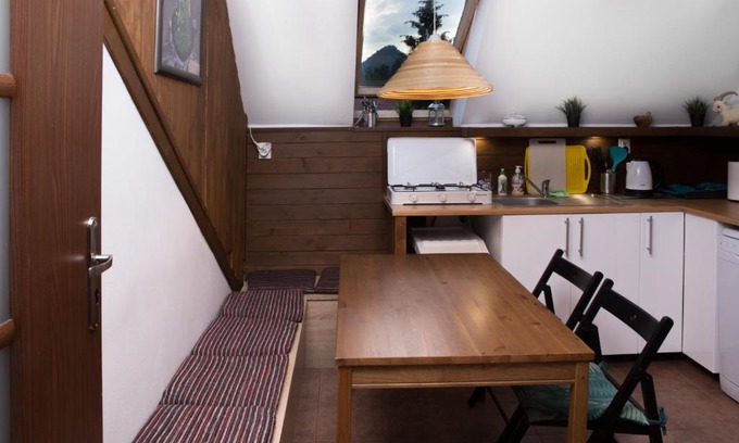 Sromowce Nizne Apartment | Nad Dunajcem