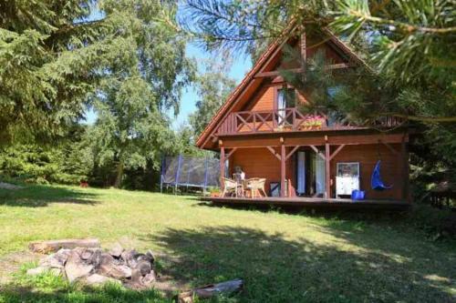 Walim House | Nad strumykiem