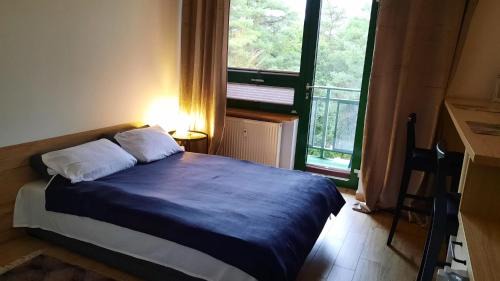 Serock Apartment | Nad Zalewem w Serocku z siłownią