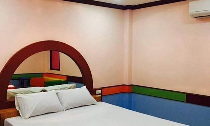 Kabin Buri Hotel | Nadeetawee Resort