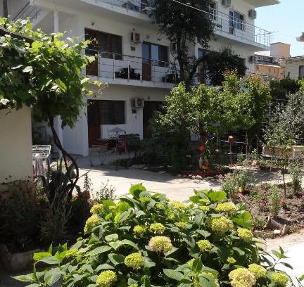 Adler City Centre House | Nadezhda Guest House