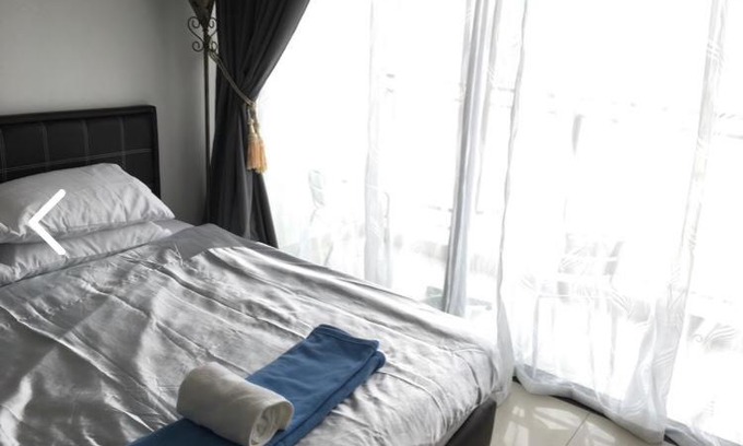 Bangsar Apartment | Nadi Bangsar 101