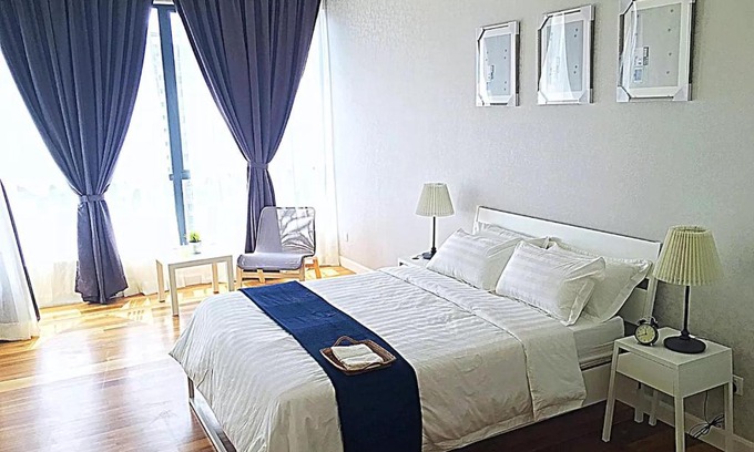 Bangsar Apartment | Nadi Bangsar Apartments