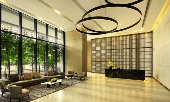 Bangsar Apartment | Nadi Bangsar, Kuala Lumpur (Free Wifi & Near KLCC)