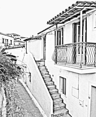 Poros Apartment | Nadia's Place