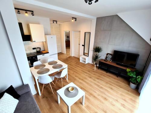 Rumia Apartment | Nadmorski Las