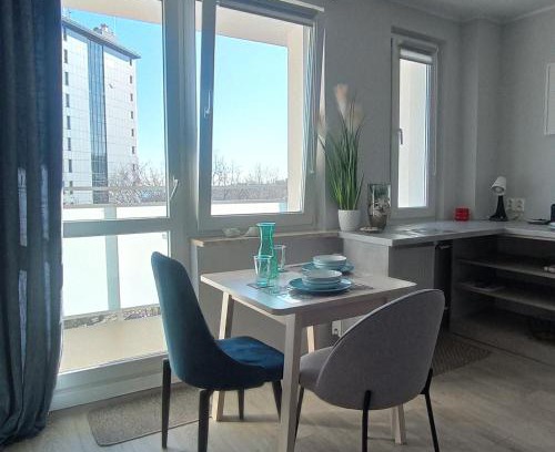 Wzgorze Swietego Maksymiliana Apartment | Nadmorski