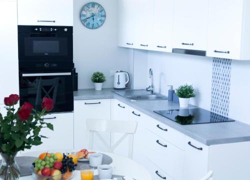 Srodmiescie Apartment | Nadstawna 8