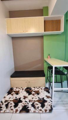 Naga Apartment | Naga City Condo for a Restful Day
