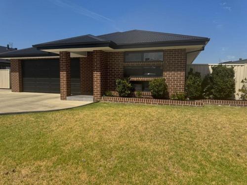 Nagambie House | Nagambie Haven