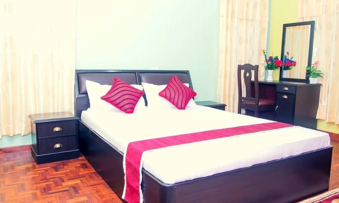 Nagarjun Apartment | Nagarjun View Homestay Apartment