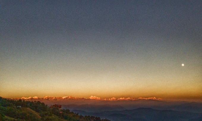 Nagarkot Hotel | Nagarkot Food Home