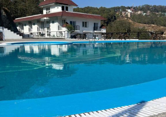 Nagarkot Resort | Nagarkot Resort PVt. Ltd