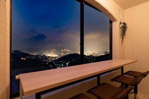 Nagasaki Apartment | Nagasaki Night View Stay 長崎絶景ステイ - Lotus長崎