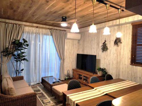Minami Ward House | Nagoya Apricot House Entire Villa