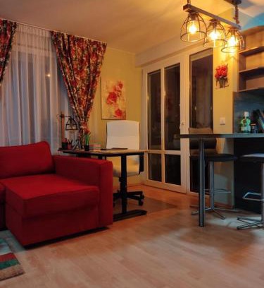 Schoenefeld Apartment | Nahe Airport Ber Adlershof